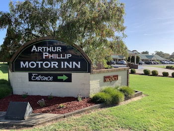 Arthur Phillip Motor Inn - Accommodation QLD 0