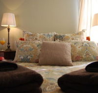 Highclaire House Bed  Breakfast - Accommodation QLD