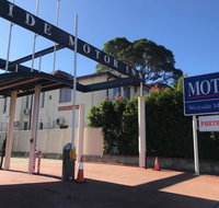 Westside Motor Inn - Accommodation QLD