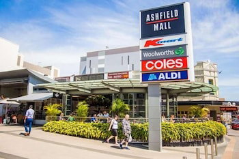 Westside Motor Inn - Accommodation QLD 3
