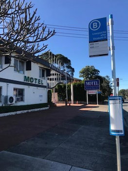 Westside Motor Inn - Accommodation QLD 6