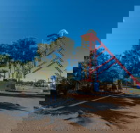 Discovery Parks - Boulder - Accommodation QLD