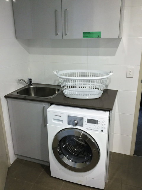 Baileys Serviced Apartments - Accommodation QLD 5