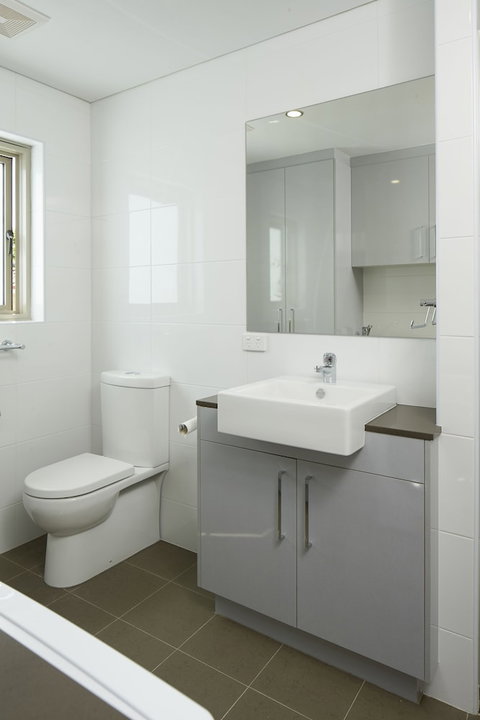 Baileys Serviced Apartments - Accommodation QLD 6