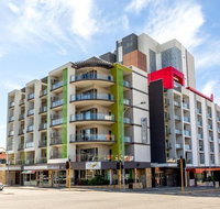 Baileys Serviced Apartments - Accommodation QLD