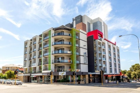 Baileys Serviced Apartments - Accommodation QLD 0