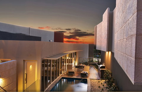 The Frames - Accommodation QLD 2