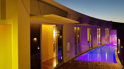 The Frames - Accommodation QLD 0