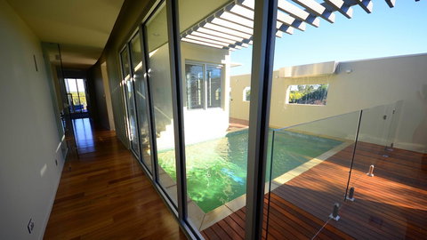 The Frames - Accommodation QLD 1