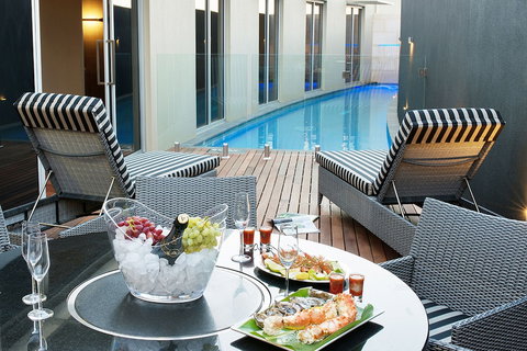 The Frames - Accommodation QLD 3