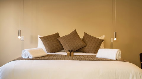 The Frames - Accommodation QLD 6