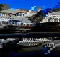 Parklands Country Gardens and Lodges - Accommodation QLD