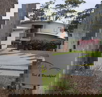 The Edgewater Bed  Breakfast - Accommodation QLD