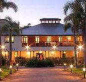 Noorla Heritage Resort - Accommodation QLD