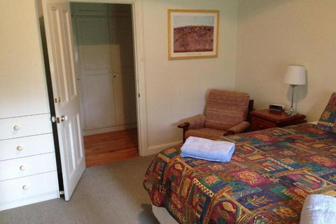 Pinkerton Hill Naracoorte - Accommodation QLD 7