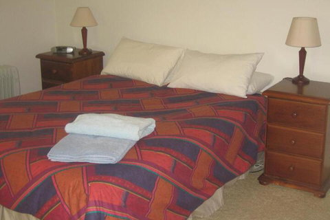 Pinkerton Hill Naracoorte - Accommodation QLD 2