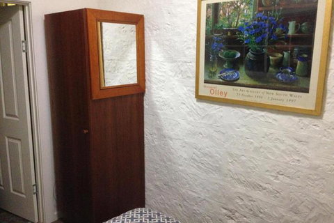 Smith Street Villa Naracoorte - Accommodation QLD 5