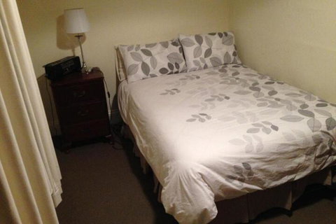 Smith Street Villa Naracoorte - Accommodation QLD 6