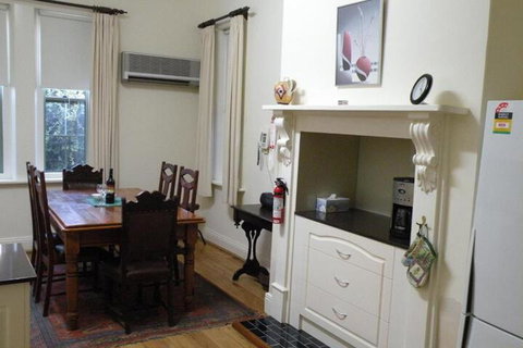 Smith Street Villa Naracoorte - Accommodation QLD 4