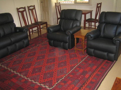 Showgrounds Cottage Naracoorte - Accommodation QLD 5