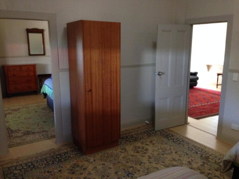 Showgrounds Cottage Naracoorte - Accommodation QLD 3