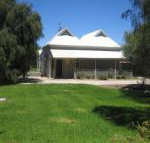 Showgrounds Cottage Naracoorte - Accommodation QLD