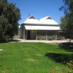 Showgrounds Cottage Naracoorte - Accommodation QLD 0