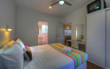Big4 South Durras Holiday Park - Accommodation QLD 5
