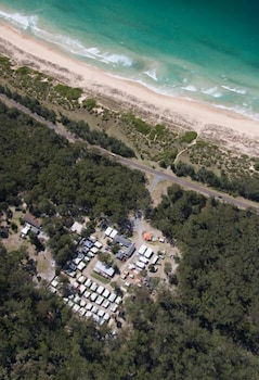 Big4 South Durras Holiday Park - Accommodation QLD 2