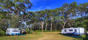 Big4 South Durras Holiday Park - Accommodation QLD 3