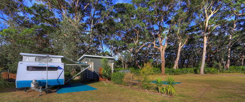 Big4 South Durras Holiday Park - Accommodation QLD 6
