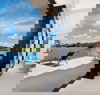 Weyba Quays - Accommodation QLD