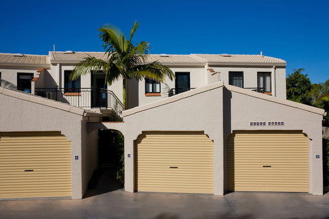 Weyba Quays - Accommodation QLD 3