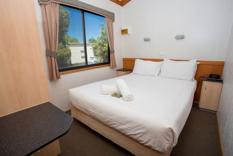 Big4 Shepparton Park Lane - Accommodation QLD 6