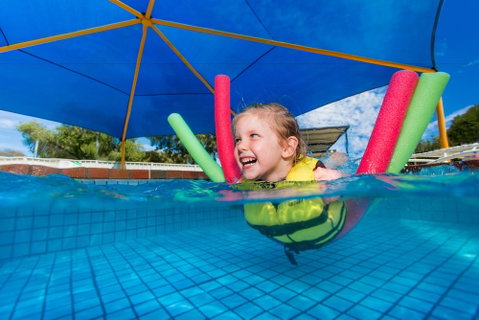 Big4 Shepparton Park Lane - Accommodation QLD 1