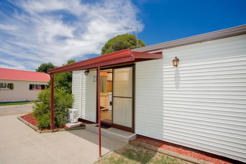 Big4 Shepparton Park Lane - Accommodation QLD 5