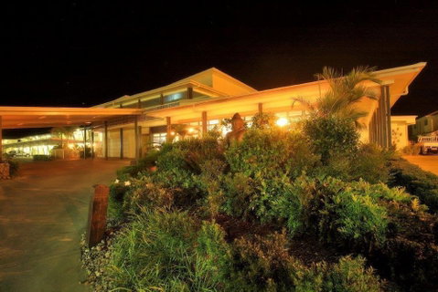 Mayfair Motel Emerald - Accommodation QLD 1