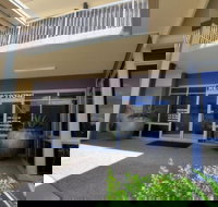 Mayfair Motel Emerald - Accommodation QLD