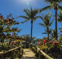 Great Keppel Island Hideaway - Accommodation QLD