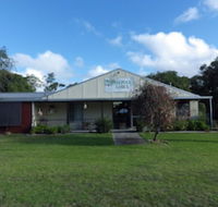 Walpole Lodge - Accommodation QLD