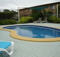 Apollo Holiday Units - Accommodation QLD
