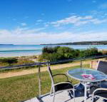 Jervis Bay Waterfront - Accommodation QLD