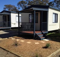 Goulburn South Caravan Park - Accommodation QLD