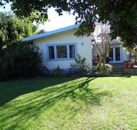 Fishing On Finn - Accommodation QLD