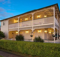 Riversleigh Guesthouse - Accommodation QLD