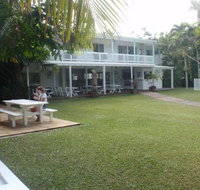Absolute Backpackers Mission Beach - Accommodation QLD