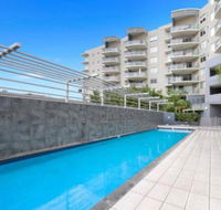 Allegro Apartments - Accommodation QLD