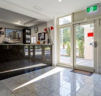 Baileys Motel - Accommodation QLD