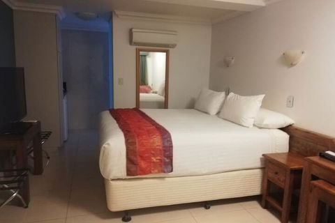 Point Samson Resort - Accommodation QLD 5
