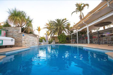 Point Samson Resort - Accommodation QLD 3